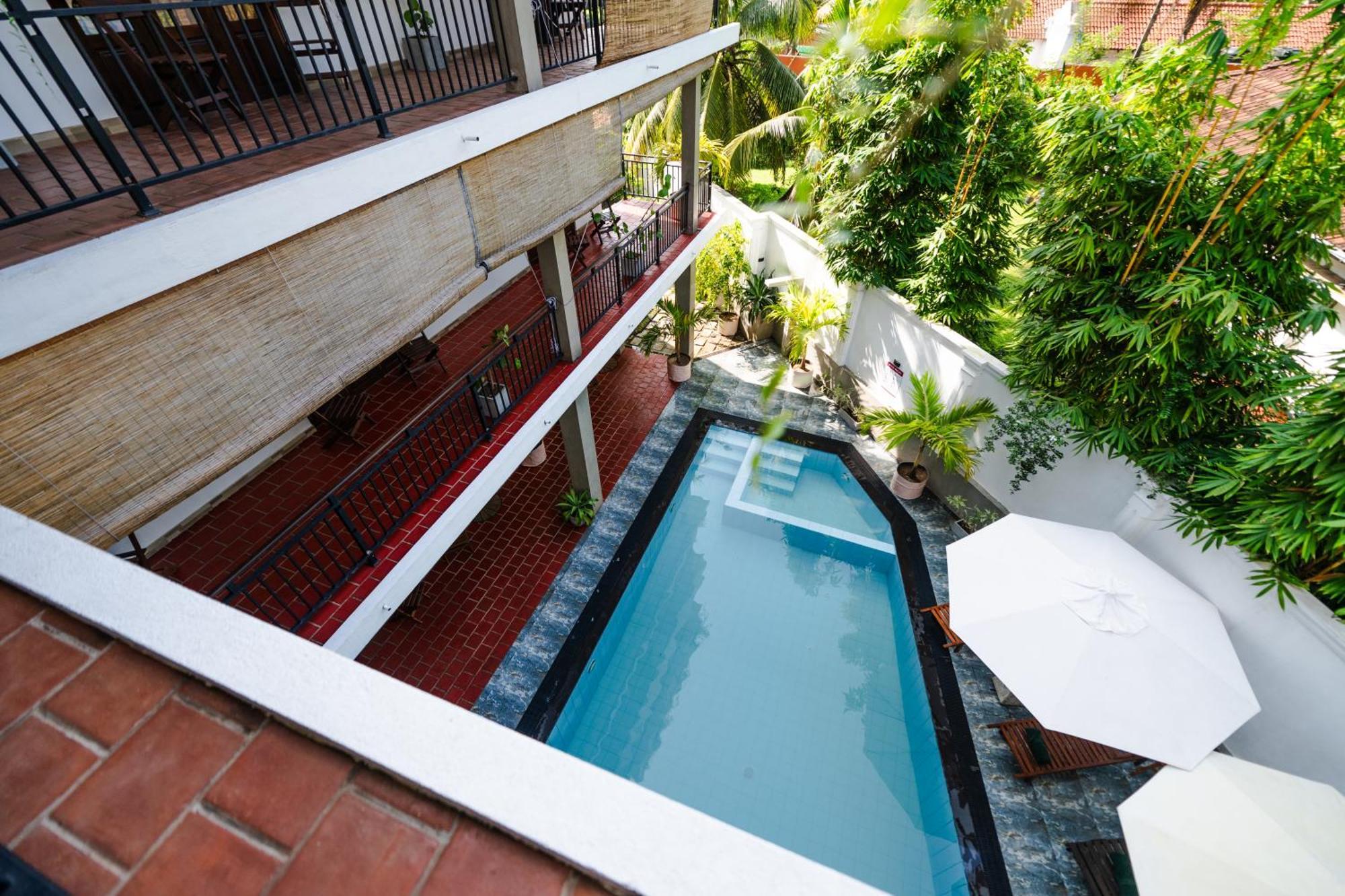 Sky House Ahangama Exterior foto